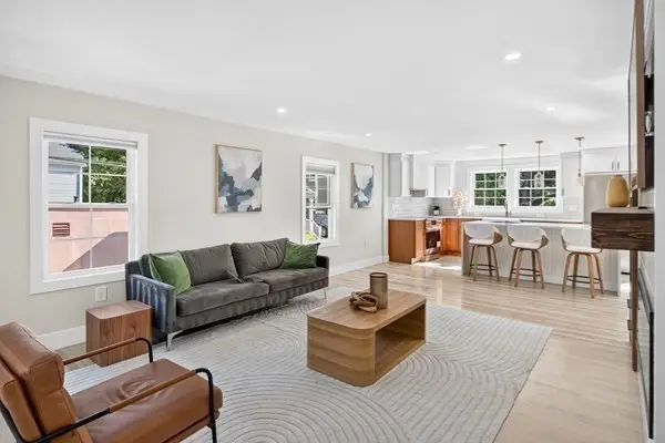 210 Summer Street, Arlington, MA 02474 - #3
