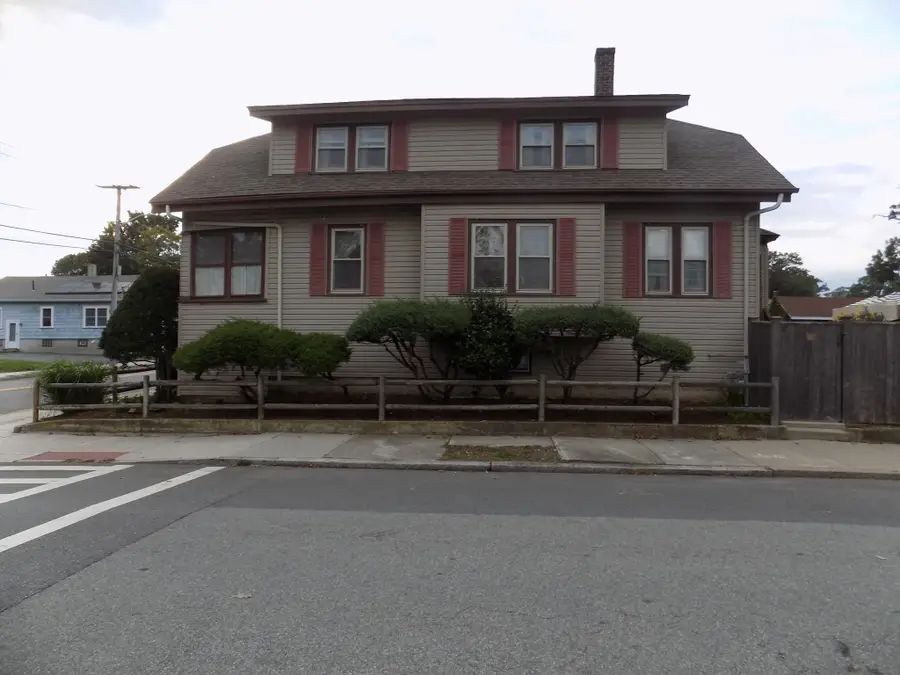 1346 President Ave., Fall River, MA 02720 - #3