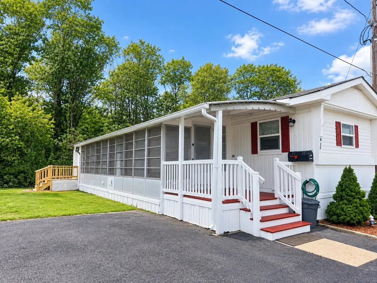 300 East Washington St #R30, North Attleboro, MA 02760 - #1