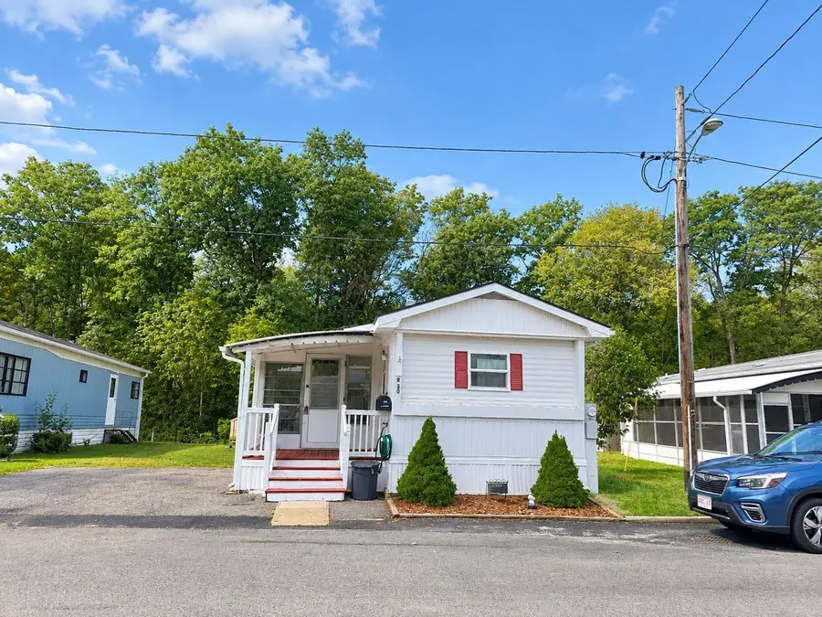 300 East Washington St #R30, North Attleboro, MA 02760 - #2
