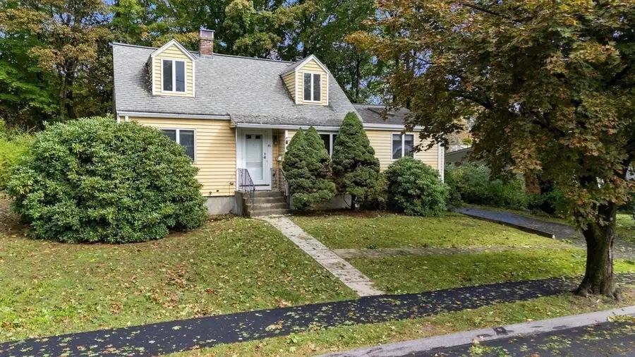 80 Temple Road, Waltham, MA 02452 - #2