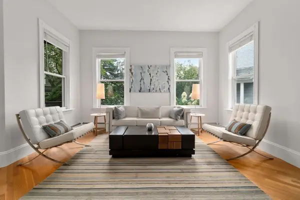 82 Tuttle St #1, Boston, MA 02125