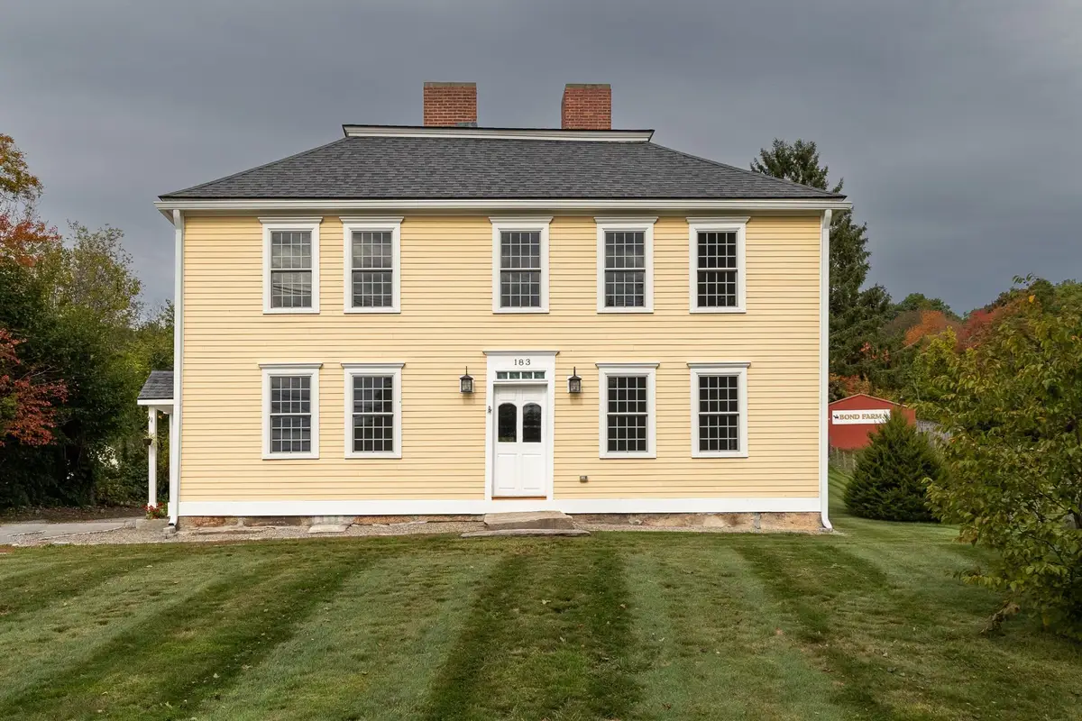 183 Main St, Boylston, MA 01505 - #1