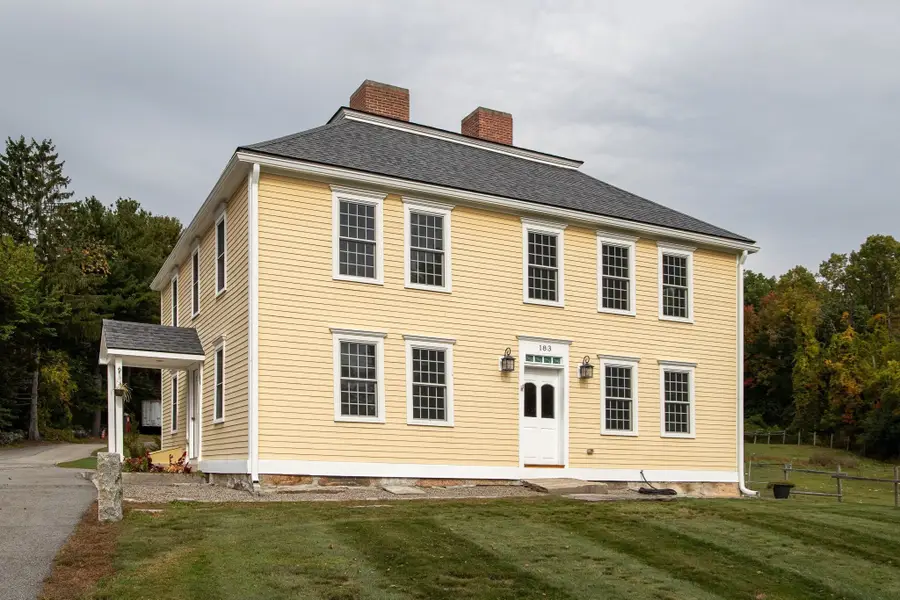183 Main St, Boylston, MA 01505 - #2
