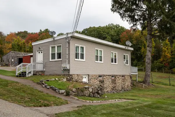 183 AB Main St, Boylston, MA 01505