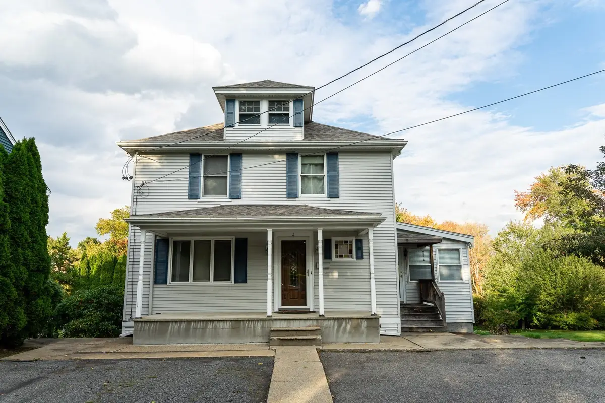 4 Lafrance Drive, Hudson, MA 01749 - #1