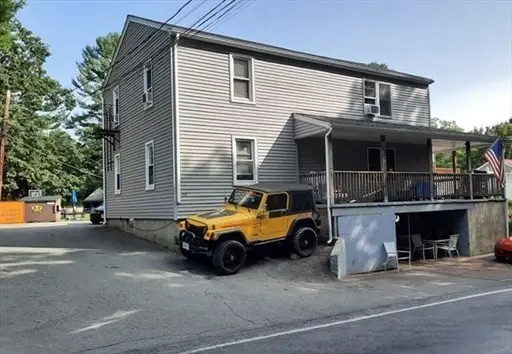 113 Lake St, Bellingham, MA 02019 - #1