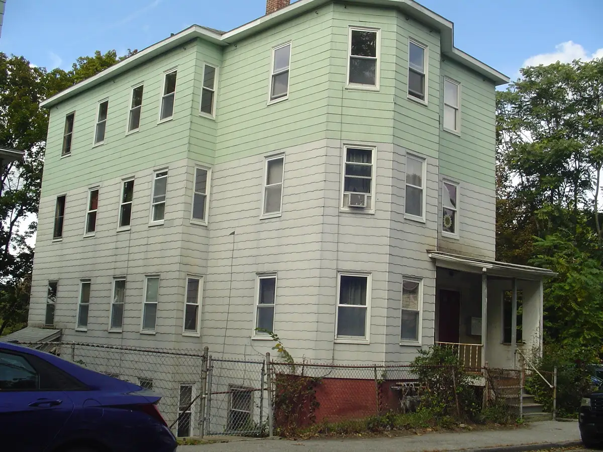 78 Rodney, Worcester, MA 01605 - #1