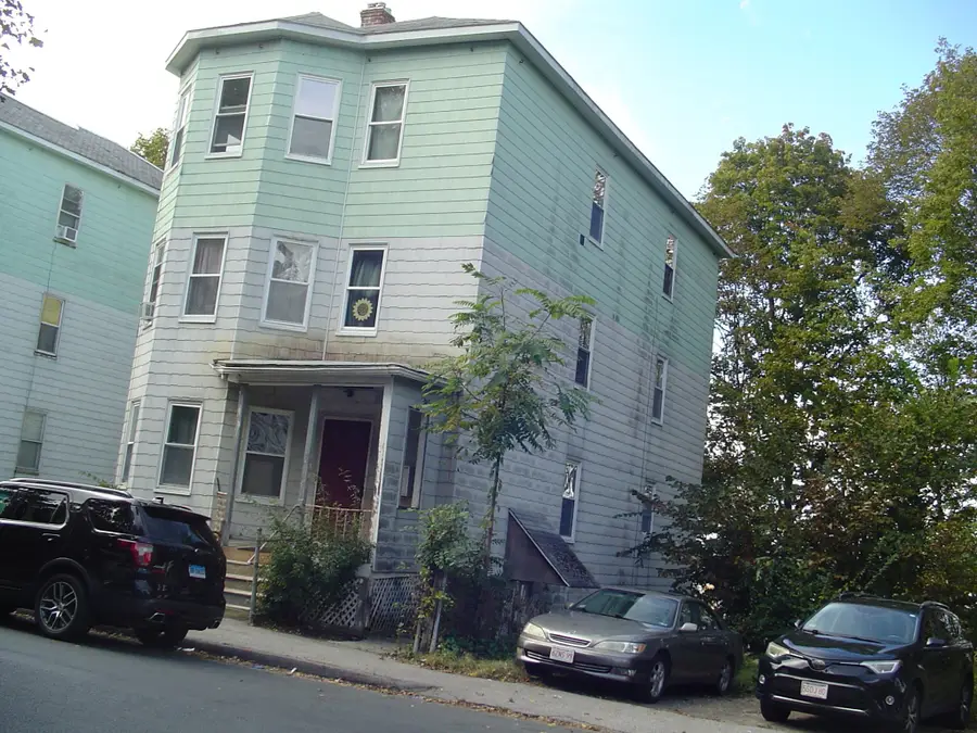 78 Rodney, Worcester, MA 01605 - #2