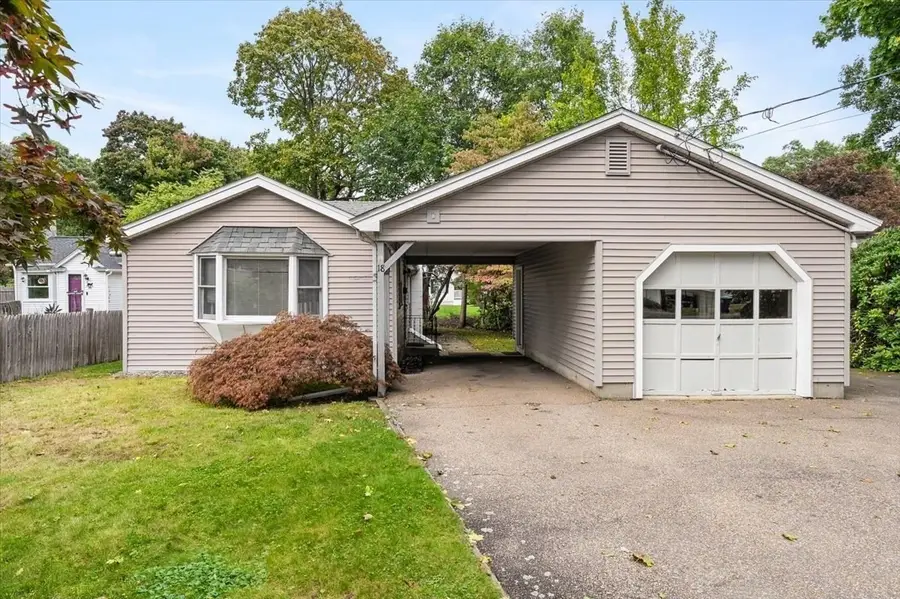 18 Bay View Dr, Shrewsbury, MA 01545 - #2