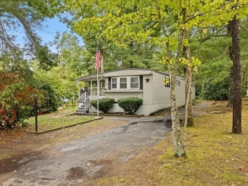 32-6 South Meadow Village, Carver, MA 02330 - #2