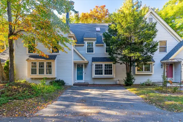111 Brigham St #11B, Hudson, MA 01749