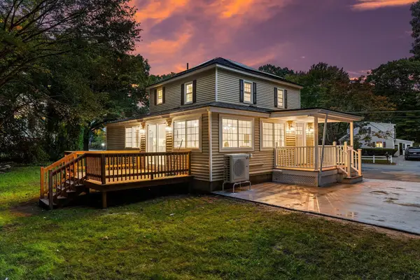 622 Textile Ave, Dracut, MA 01826