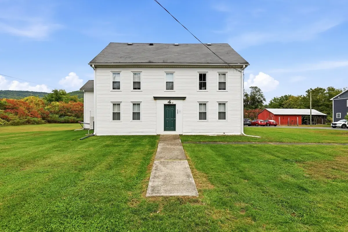 122 S Silver Ln, Sunderland, MA 01375 - #1