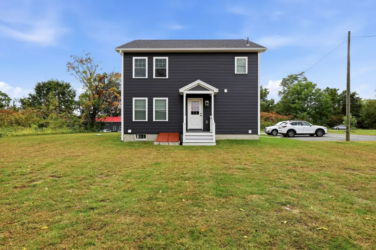 124 S Silver Lane, Sunderland, MA 01375 - #1