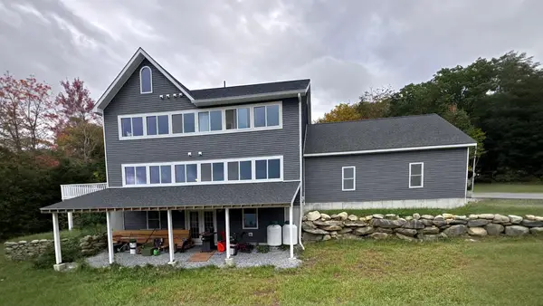 2336 West Center Rd, Otis, MA 01253