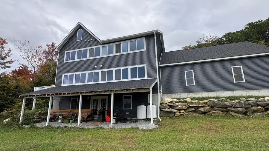 2336 West Center Rd, Otis, MA 01253 - #2