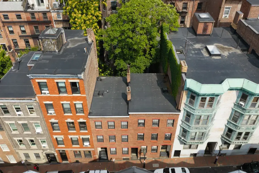 59 Joy Street, Boston, MA 02114 - #2