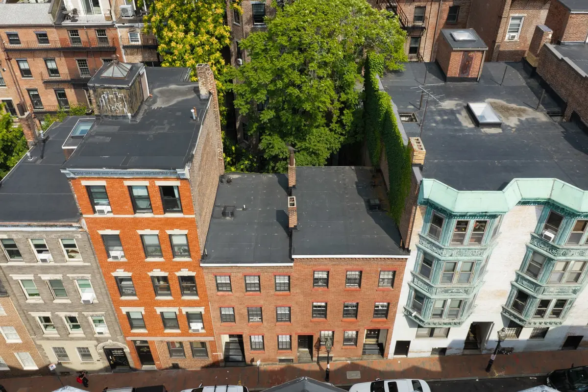 61 Joy Street, Boston, MA 02114 - #1