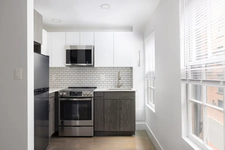 61 Joy Street, Boston, MA 02114 - #3