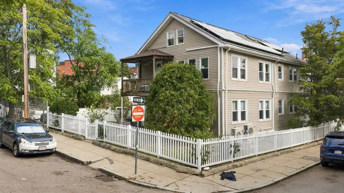 22-24 Estrella St #1, Boston, MA 02130 - #1