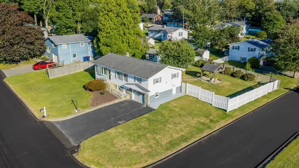 23 Jameson Street, Fairhaven, MA 02719