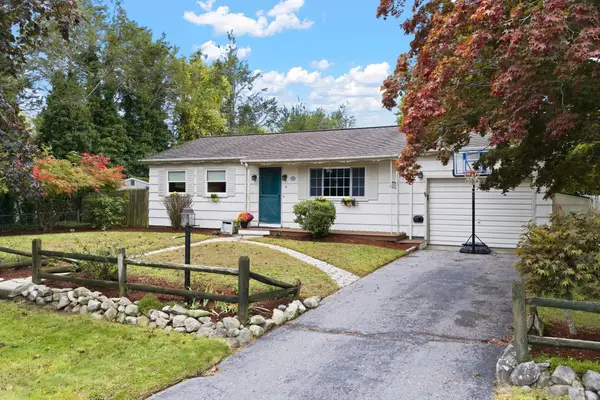 15 Plante St, New Bedford, MA 02745