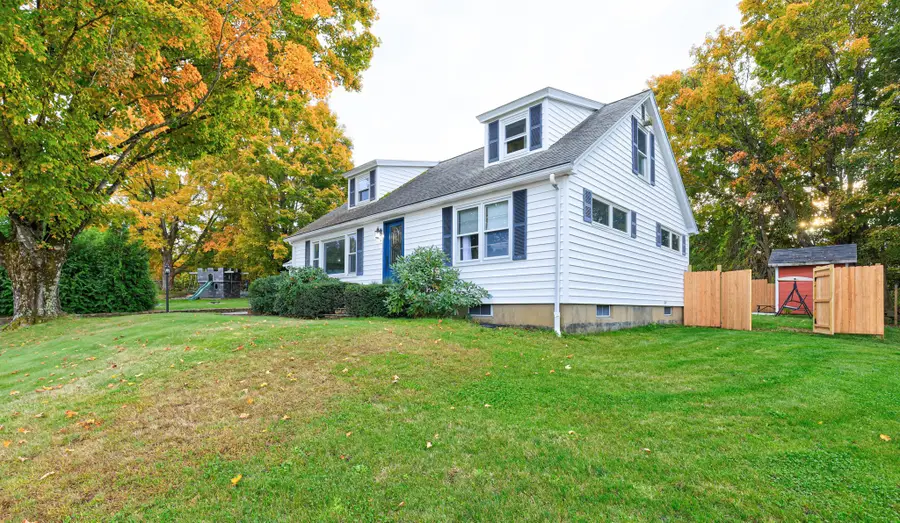 14 Summit Ter, North Brookfield, MA 01535 - #3