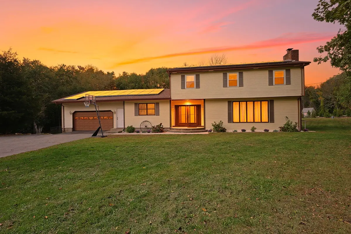 171 Gifford Rd, Westport, MA 02790 - #1