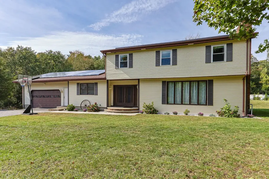 171 Gifford Rd, Westport, MA 02790 - #2