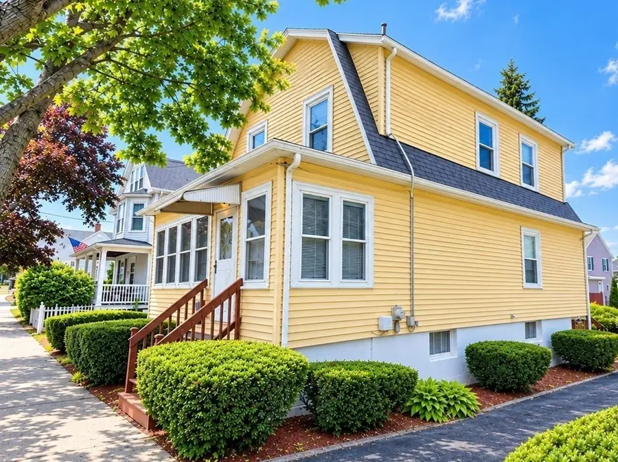 18 Clement Ave, Peabody, MA 01960 - #3