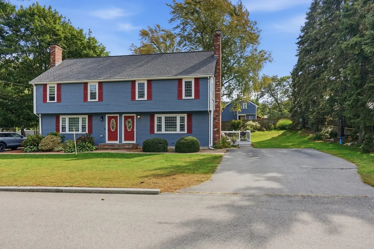 15 Collins St #15, Attleboro, MA 02703 - #1