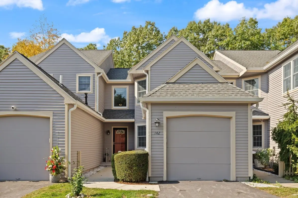 142 Cannon Forge Dr #142, Foxboro, MA 02035 - #1
