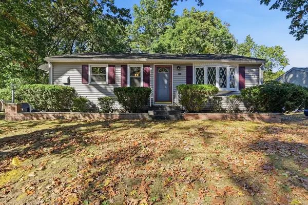 172 Barna St, Ludlow, MA 01056