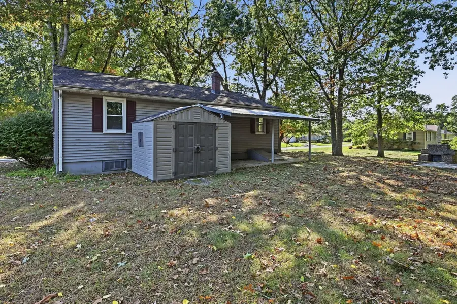 172 Barna St, Ludlow, MA 01056 - #2