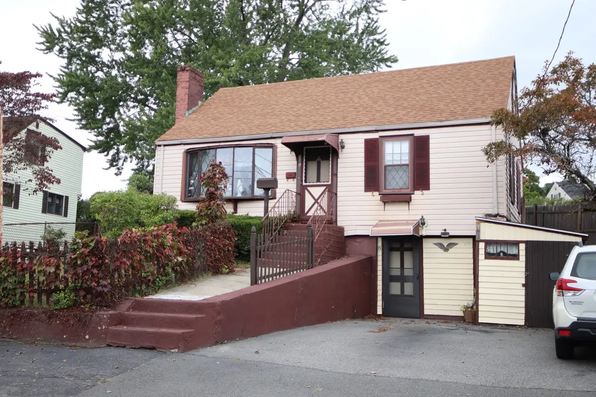 15 Lewis Lane, Saugus, MA 01906 - #1