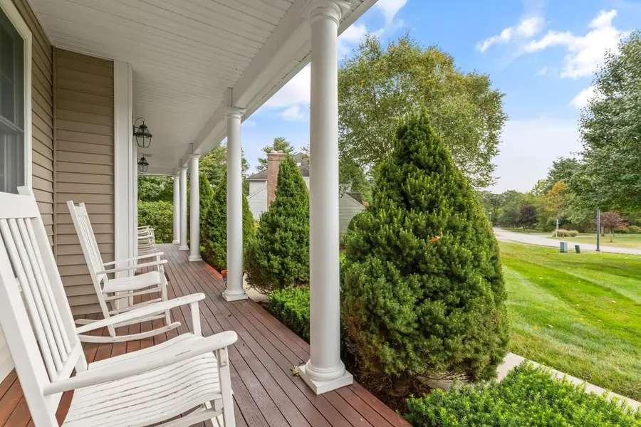 19 Acorn Rd, North Easton, MA 02356 - #3