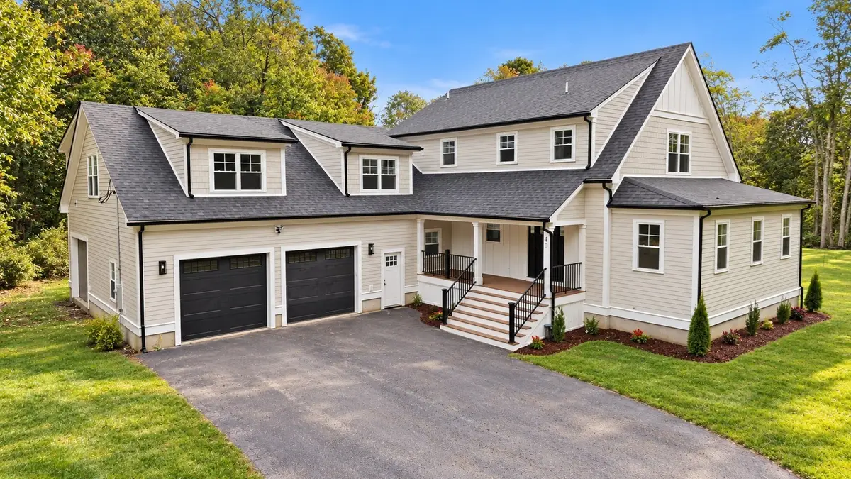 40 Baltimore St- Lot 2, Millis, MA 02054 - #1