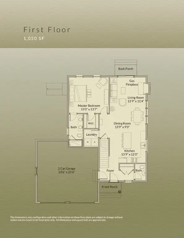 4 Preservation Way, Plymouth, MA 02360 - #2