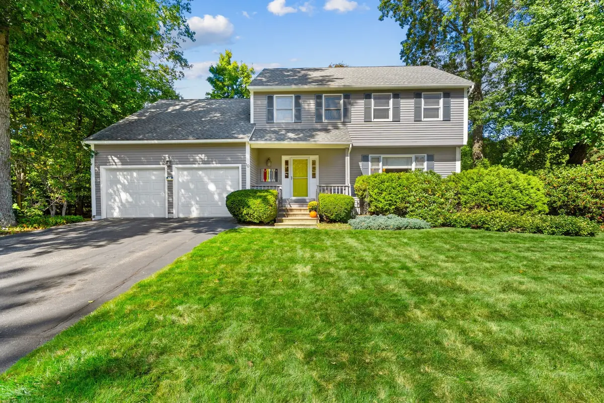 10 Trevor Ln, Worcester, MA 01605 - #1