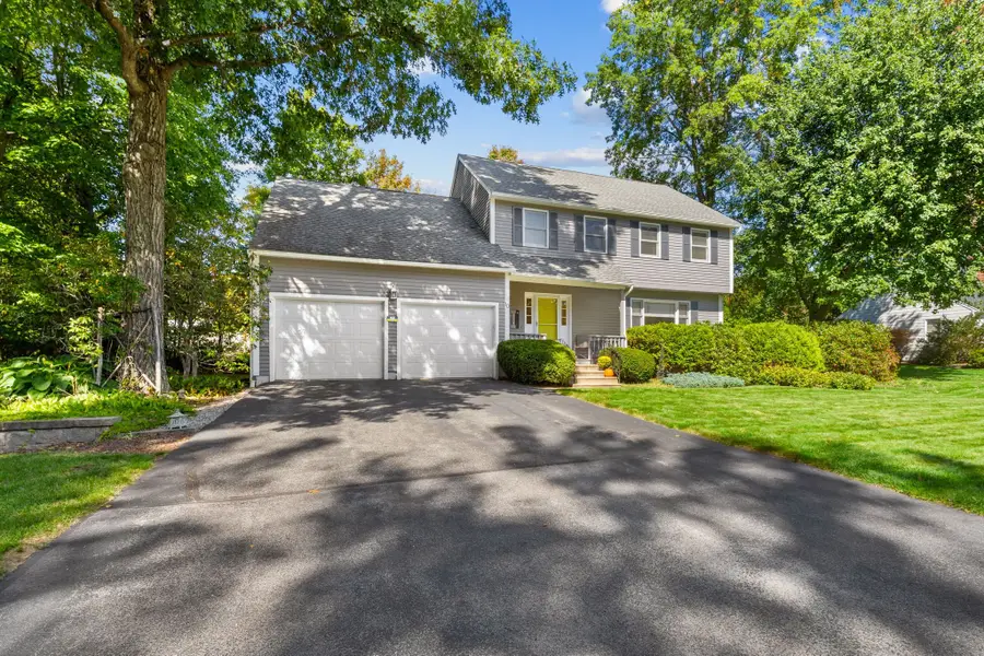 10 Trevor Ln, Worcester, MA 01605 - #2