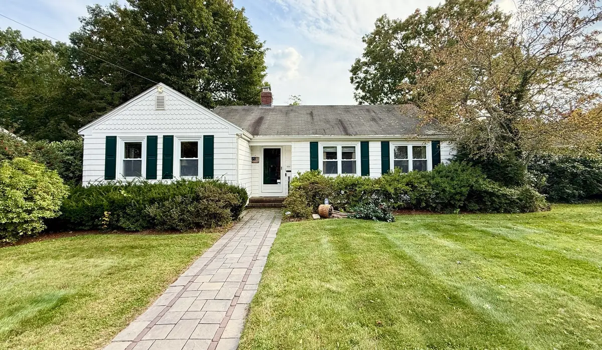 252 Fairview Ave, Brockton, MA 02301 - #1