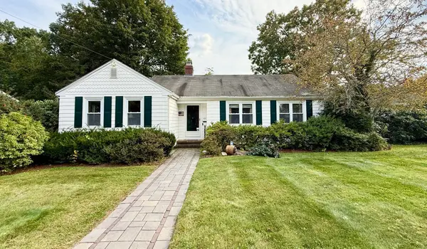 252 Fairview Ave, Brockton, MA 02301