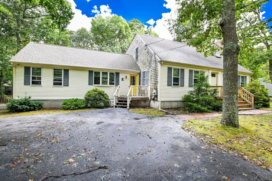 6 Elizabeth Ln, Yarmouth, MA 02601 - #2