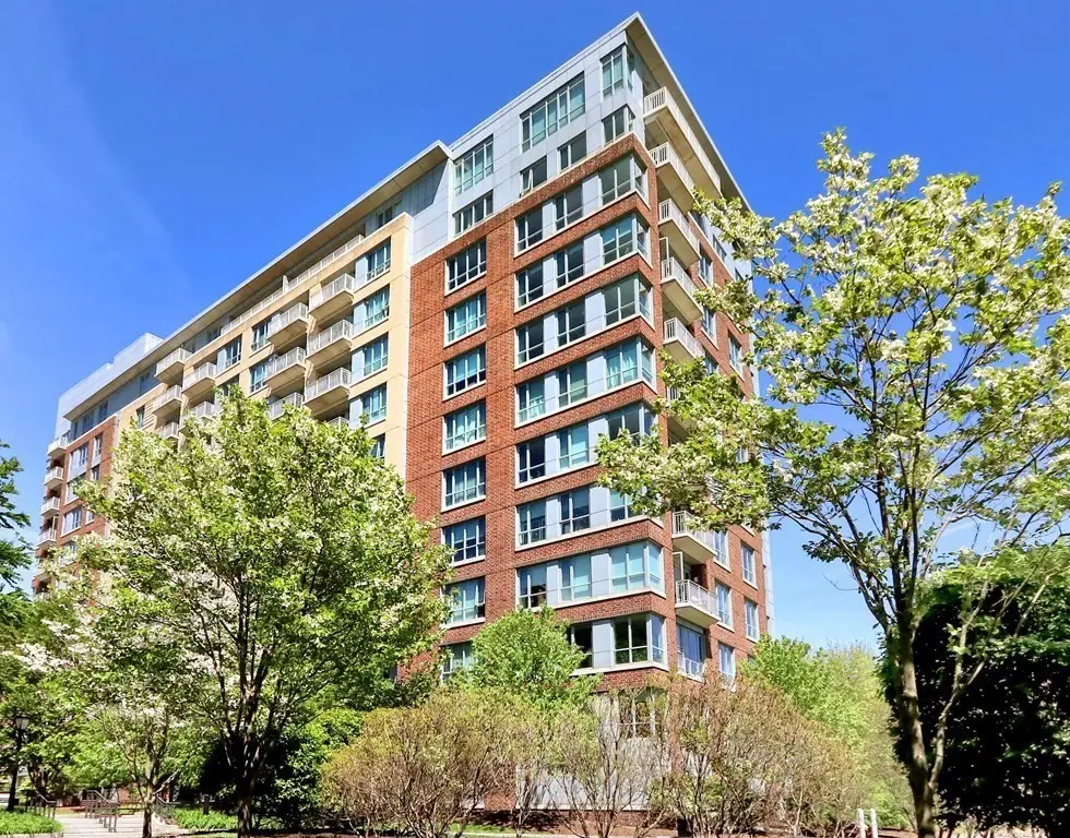 100 Station Landing #207, Medford, MA 02155 - #1