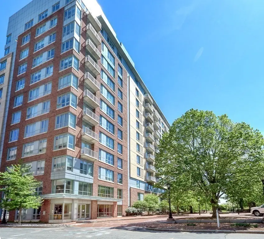 100 Station Landing #207, Medford, MA 02155 - #2