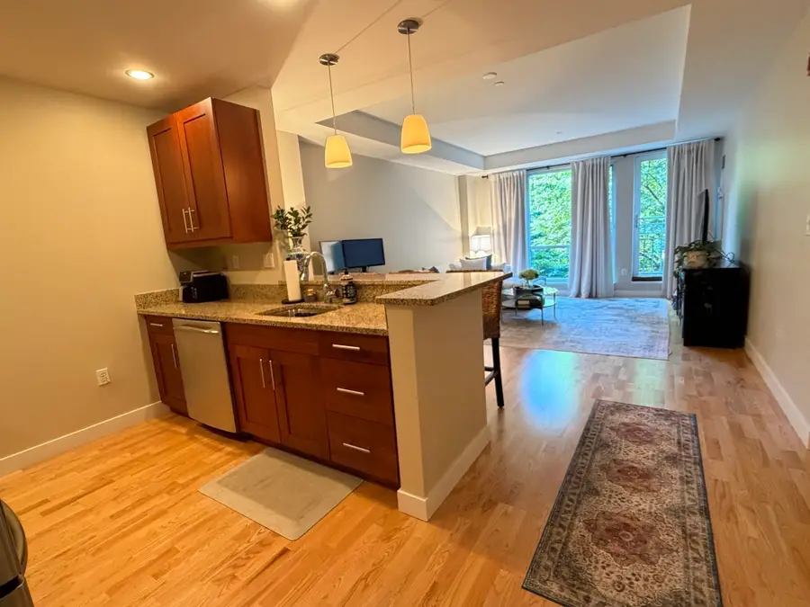 100 Station Landing #207, Medford, MA 02155 - #3