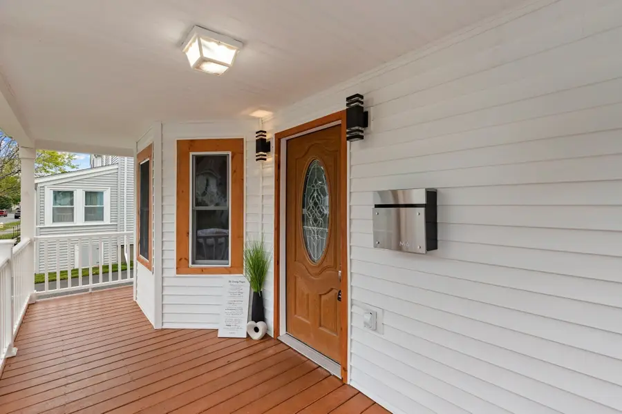 3 Crane St, Danvers, MA 01923 - #3