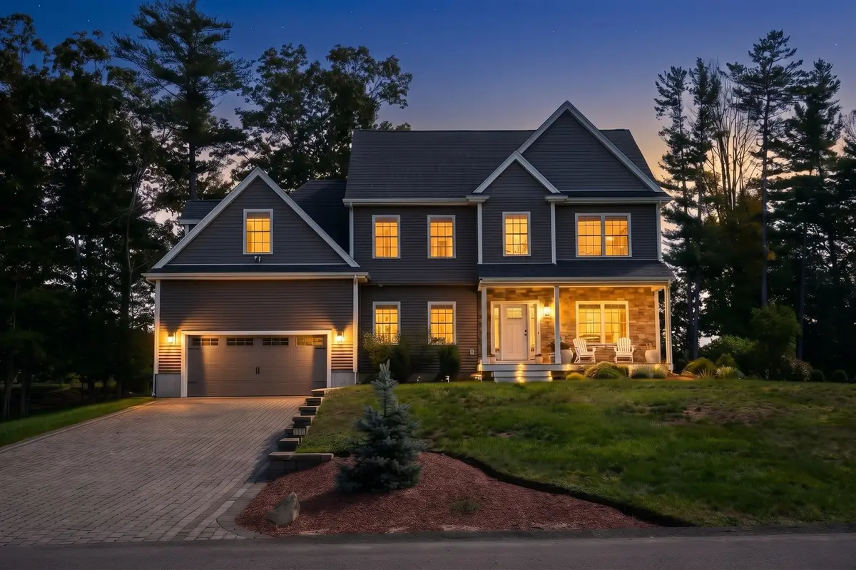 11 Riders Way, Halifax, MA 02338 - #1