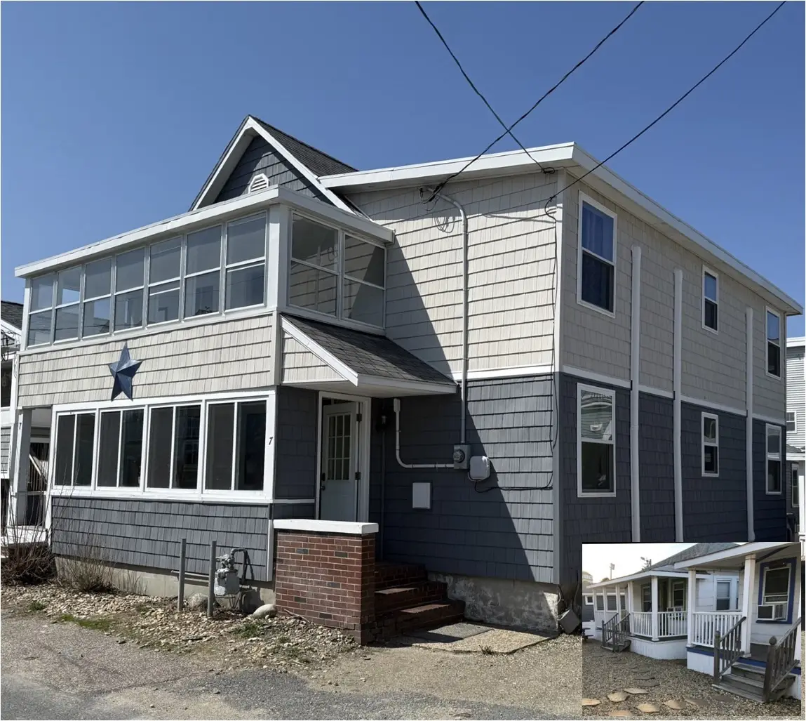 7 Dover Avenue, Hampton, NH 03842 - #1